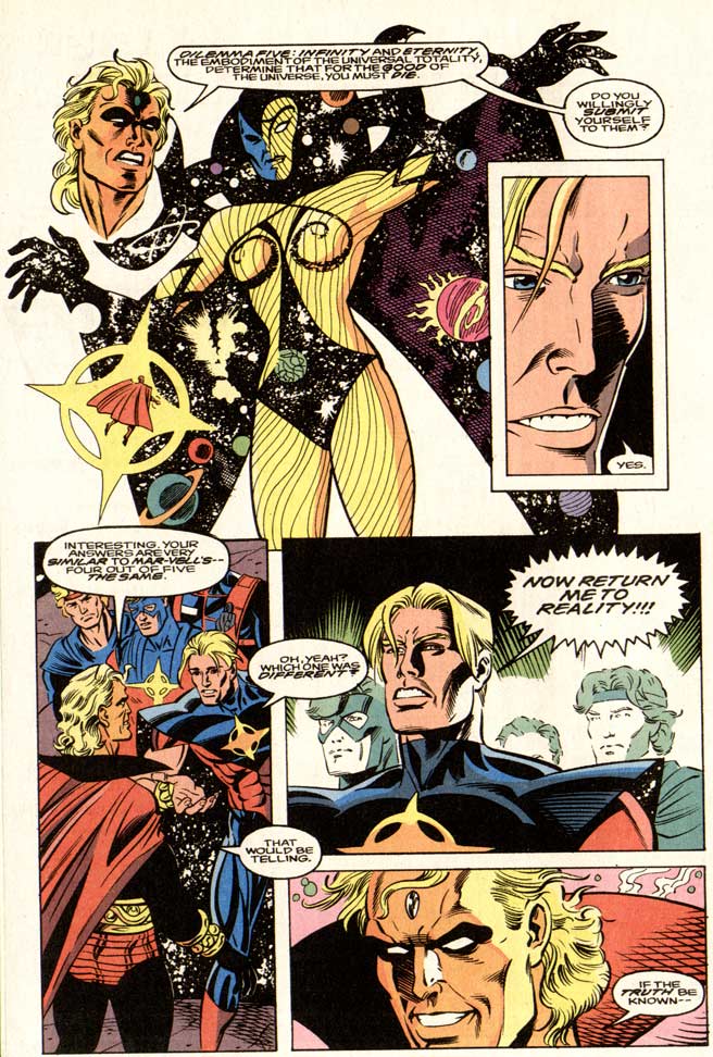 Quasar #53 p.26